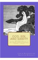 God, Sin, and Sanity