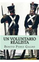 Un Voluntario Realista