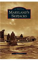 Maryland's Skipjacks
