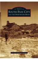 South Pass City and the Sweetwater Mines