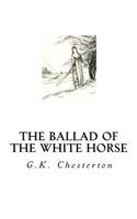 Ballad of the White Horse