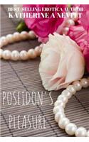 Poseidon's Pleasure: BDSM Erotic Romance