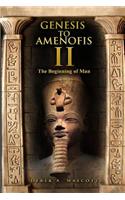 Genesis to Amenofis 2.