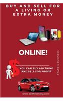 You Can Buy Anything And Sell For Profit Online!
