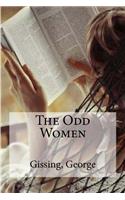 The Odd Women