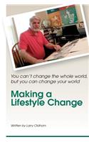 Making a Lifestyle Change