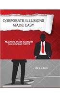 Corporate Illusions Made Easy