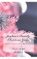 Jaydan's Family Christmas Game