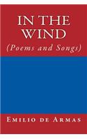 In the Wind (Poems and Songs)