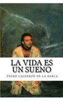 vida es un sueno (Spanish Edition)