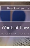 Words of Love