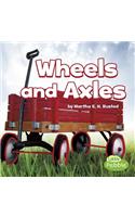 Wheels and Axles