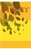 Stacey