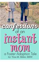 Confessions of an Instant Mom