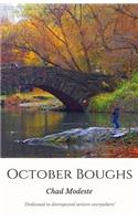 October Boughs