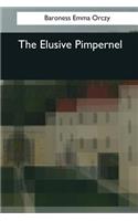 The Elusive Pimpernel