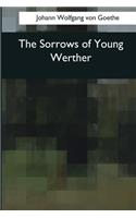 Sorrows of Young Werther