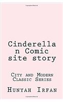 Cinderella N Comic Site Story: Volume 9 (City and Modern Classic)