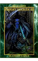 Knight Seeker Vol. 3