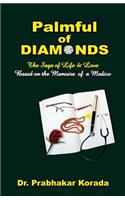 Palmful of Diamonds