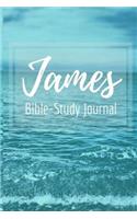 The Book of James