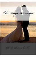 Un viaje de novios