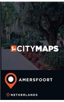 City Maps Amersfoort Netherlands