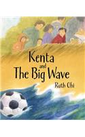 Kenta and the Big Wave