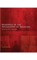 Readings in the Philosophy of Religion - Third Edition