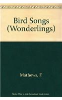 Bird Songs