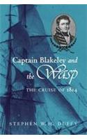Captain Blakely and the Wasp