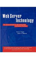 Web Server Technology