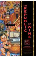 The Republic of Wine