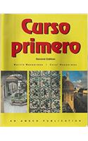 Curso Primero: Workbook for a First Course in Spanish