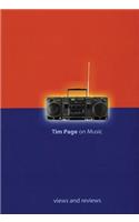 Tim Page on Music