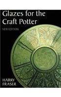 Glazes for the Craft Potter
