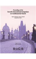 Proceedings of the Seventh International Symposium on Combinatorial Search (SoCS-2014)