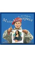 M Is for Masterpiece