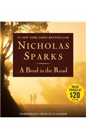 A Bend in the Road Audiobook Cassette