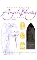 Angel Blessing Stamps