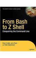 From Bash to Z Shell