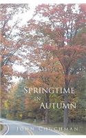 Springtime in Autumn