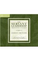 Servant Leadership Training Course