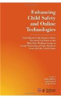Enhancing Child Safety and Online Technologies