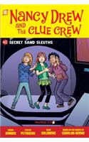 Nancy Drew and the Clue Crew #2