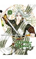Divine Melody, Volume 4