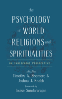 Psychology of World Religions and Spiritualities