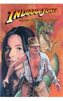 Indiana Jones and the Golden Fleece, Volume 2