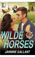 Wilde Horses
