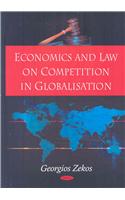 Economics & Law on Competition in Globalisation